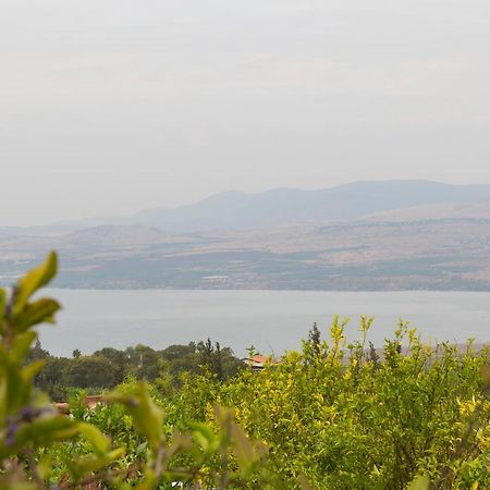Nof Kineret Suites Ramot Exterior foto