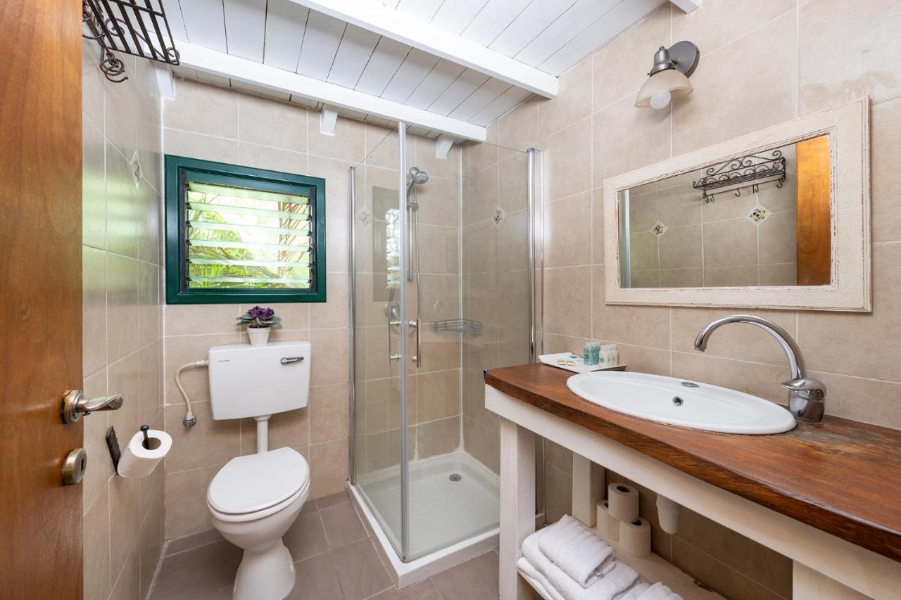 Nof Kineret Suites Ramot Exterior foto