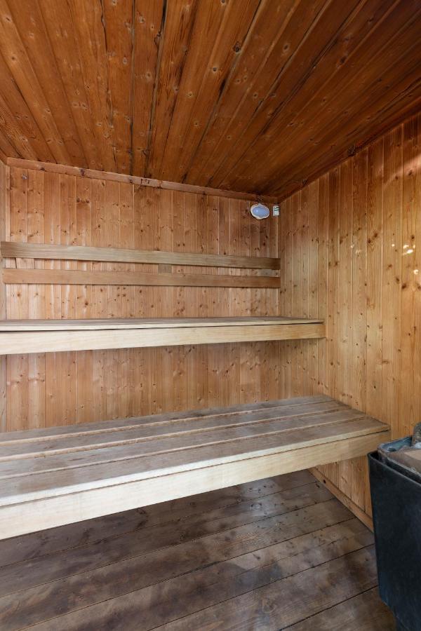 Nof Kineret Suites Ramot Exterior foto