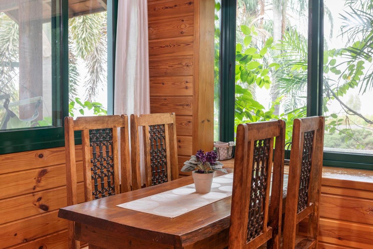 Nof Kineret Suites Ramot Exterior foto