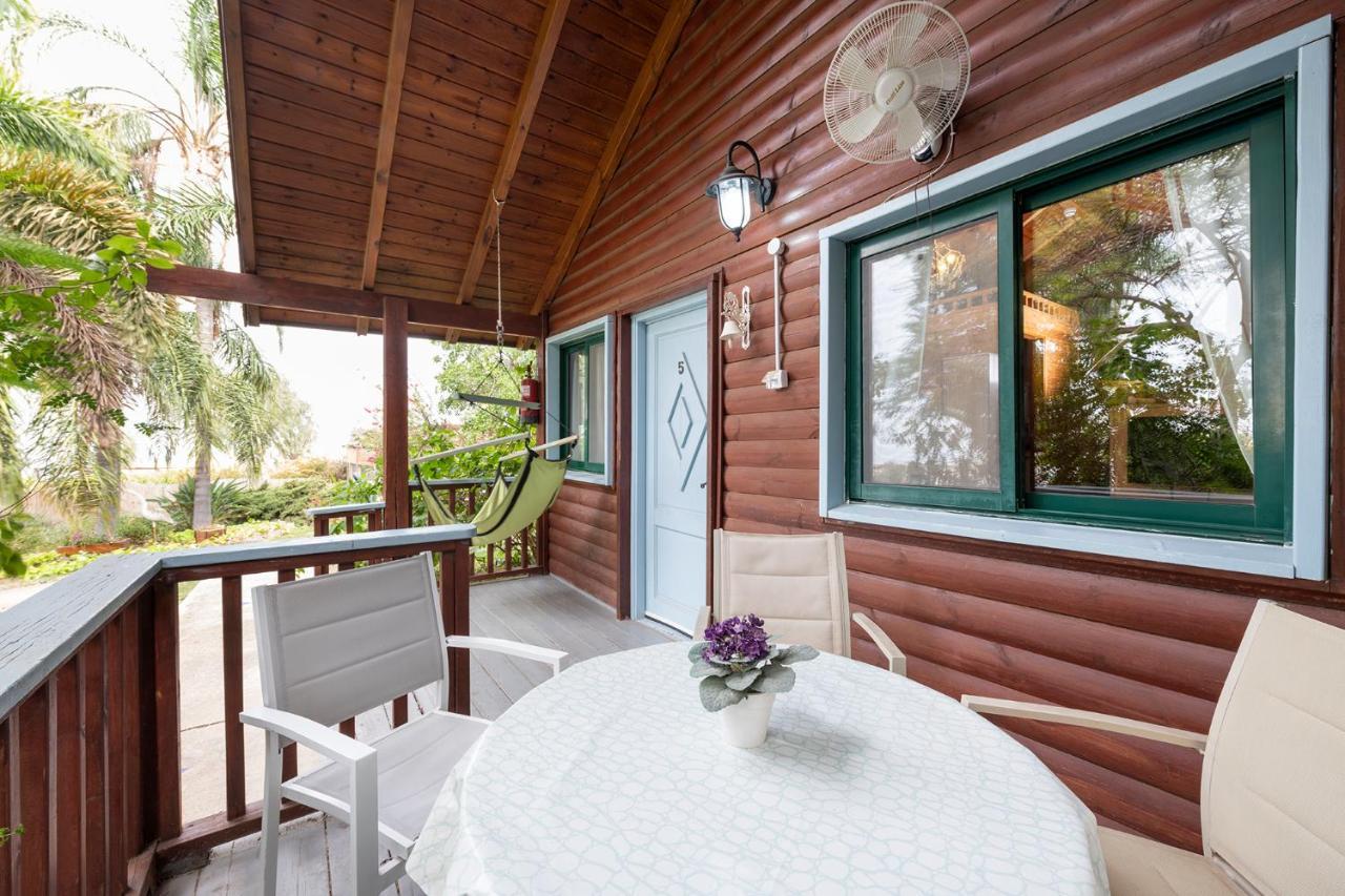 Nof Kineret Suites Ramot Exterior foto