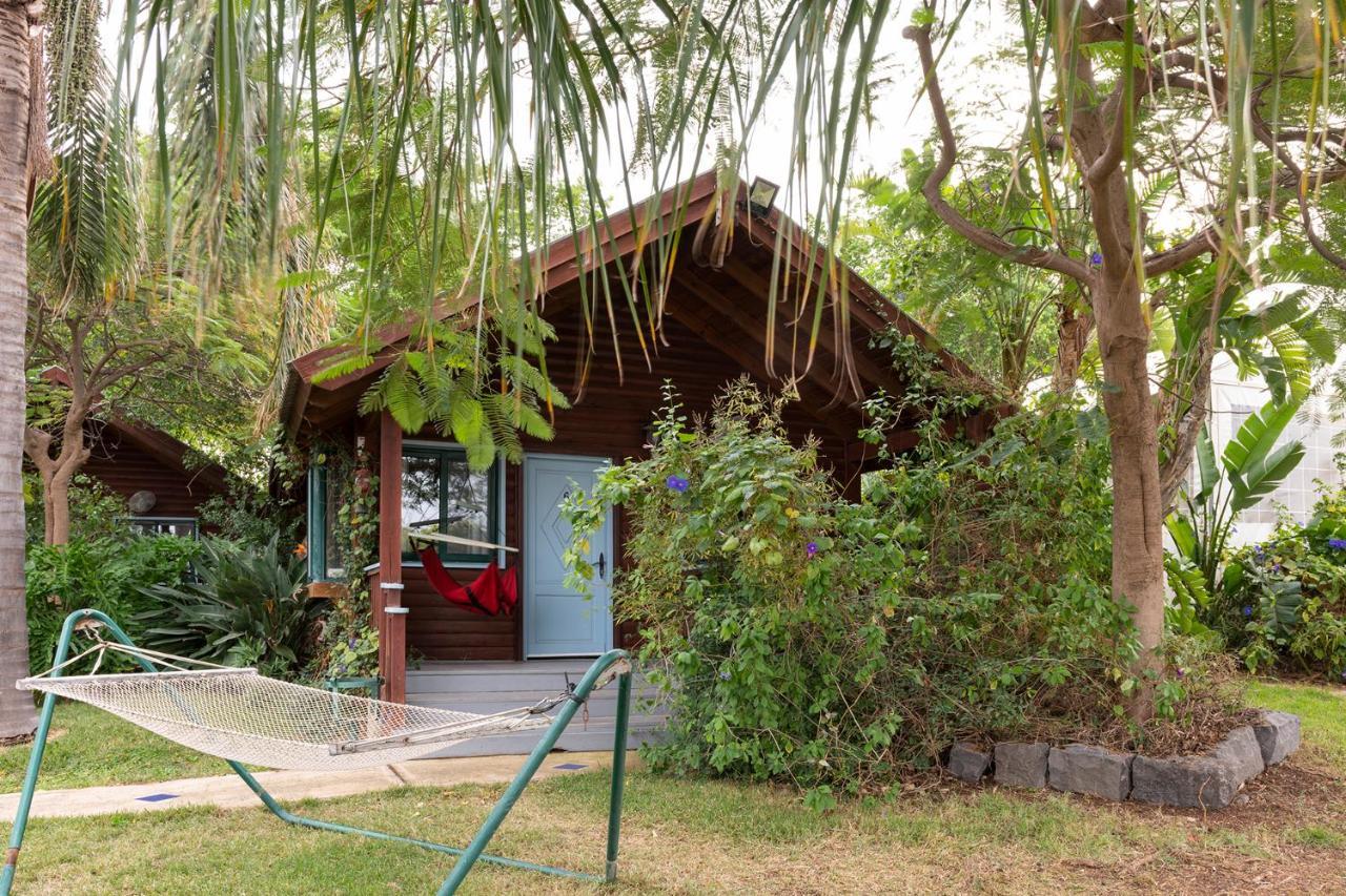 Nof Kineret Suites Ramot Exterior foto