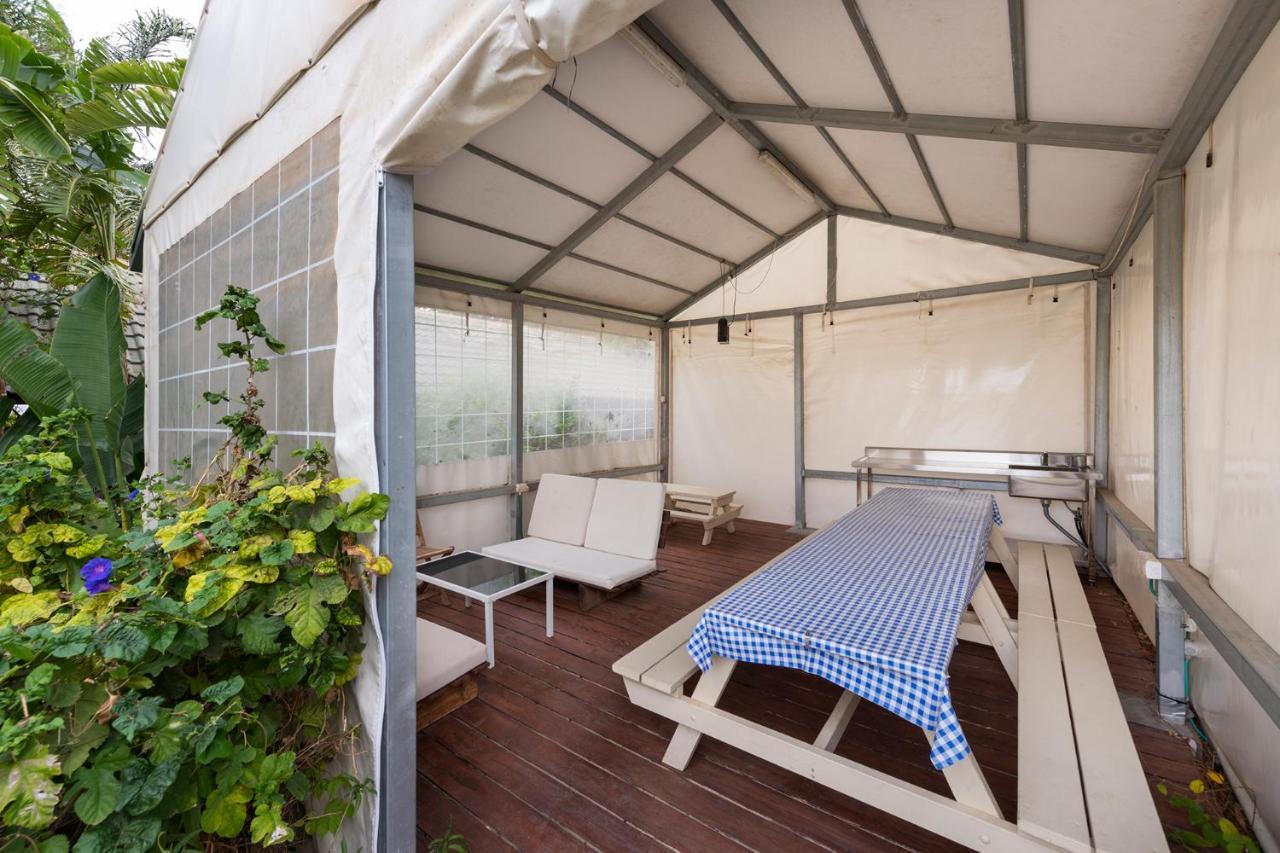 Nof Kineret Suites Ramot Exterior foto