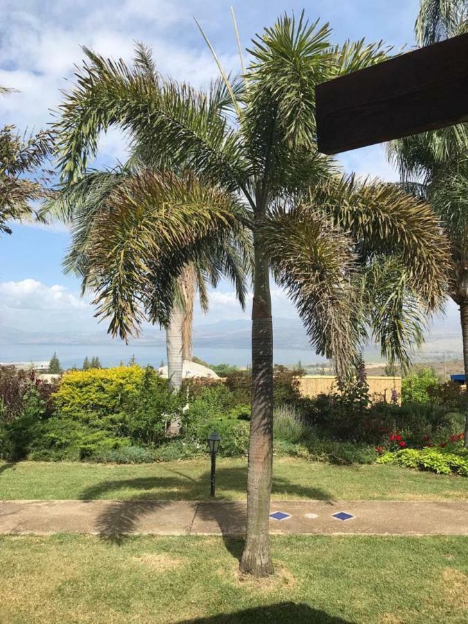 Nof Kineret Suites Ramot Exterior foto
